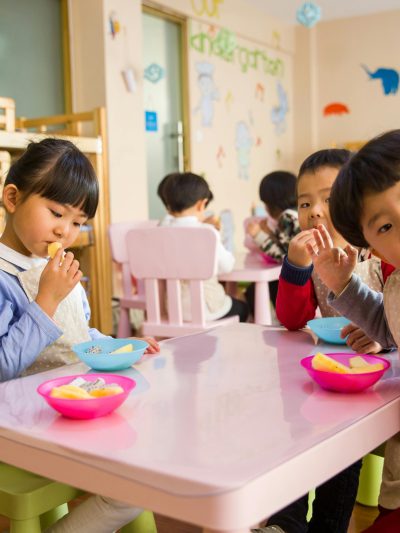 Play Schools